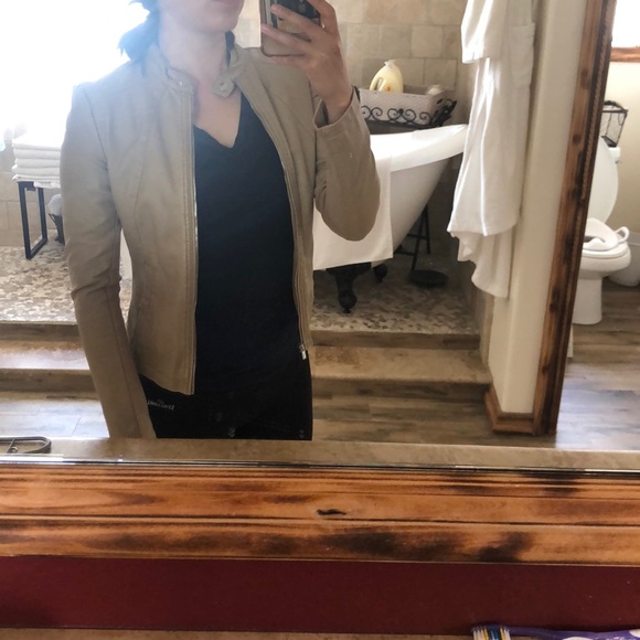 Express jacket - Picture 4 of 4